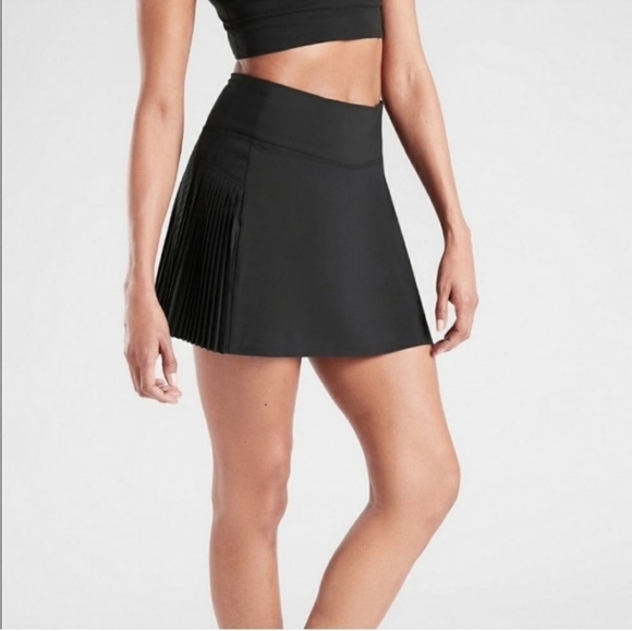 NWT Athleta backspin skort - Picture 3 of 8